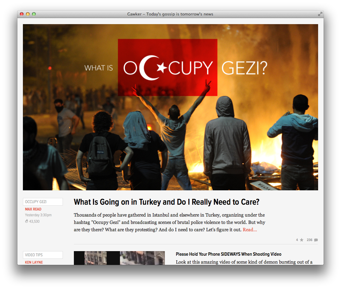 Gawker